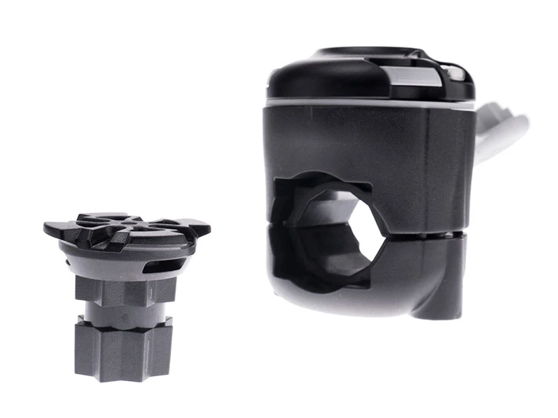 Fusion Stereo/Active RAILBLAZA RailMount Kit 4 Fusion Stereo/Active RAILBLAZA RailMount Kit - Image 4