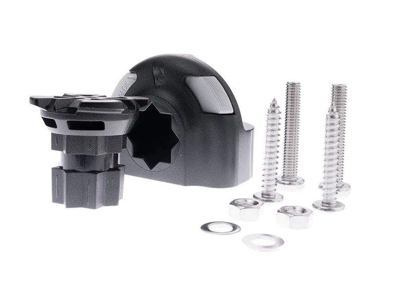 Fusion Stereo/Active RAILBLAZA Side Port Kit 4 Fusion Stereo/Active RAILBLAZA Side Port Kit - Image 4