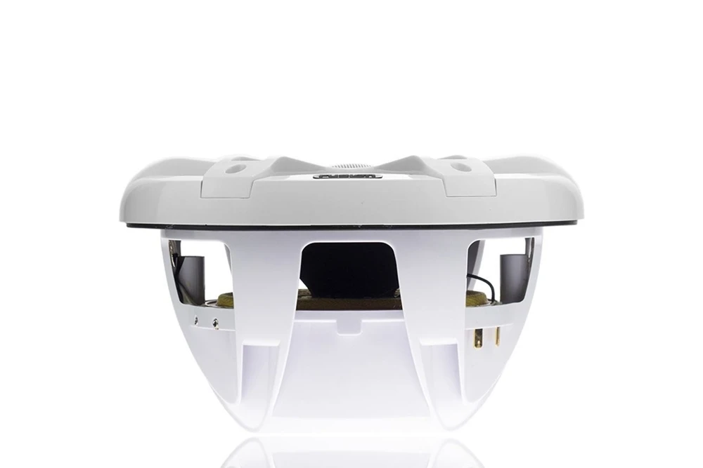 Fusion Signature 3 Sports White LED Marine Speakers 8.8in 330W 7 Fusion Signature 3 Sports White LED Marine Speakers 8.8in 330W - Image 7