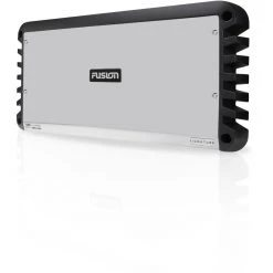 Fusion Signature Series 6 Channel Marine Amplifier