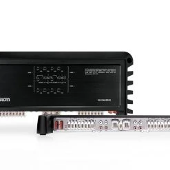 Fusion Signature Series 8 Channel Marine Amplifier 5 Fusion Signature Series 8 Channel Marine Amplifier -Cheap Fusion Store sg da82000 open back inputs web