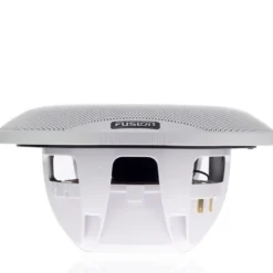 Fusion Signature 3 Classic White Marine Speakers 8.8in 330W -Cheap Fusion Store sg f88w face up reflection