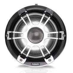 Fusion SG-FT88SPC Wake Tower Sports Speakers With LED 8.8in 330W Black -Cheap Fusion Store sg ft88spc white front