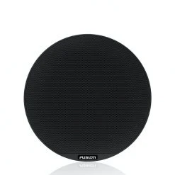 Fusion Signature Classic Black Grilles 6.5in
