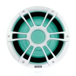 Fusion SG-SL102SPW Signature Series 10in White Sports Subwoofer 600W