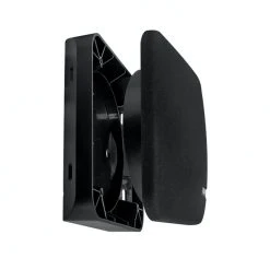 Fusion SM Series 2-Corner Flush Mount Spacer Black