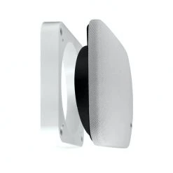 Fusion SM Series Flush Mount Spacer White
