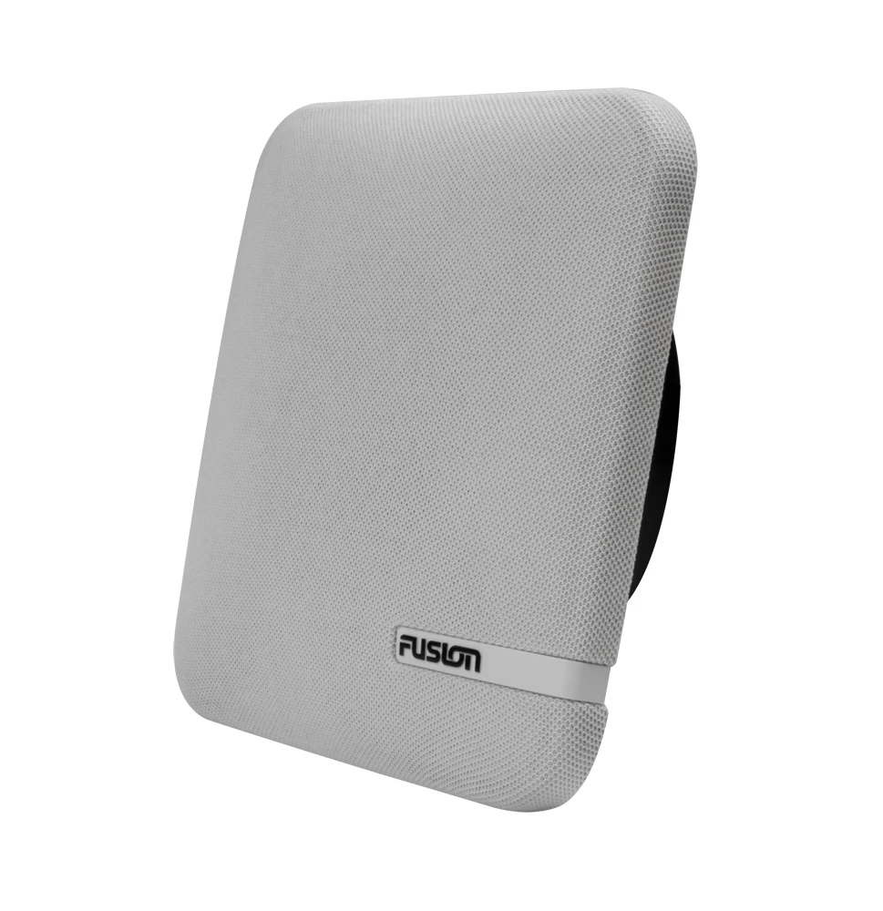 Fusion SM-F65CW Shallow Mount Speakers 6.5in 100W White 1 Fusion SM-F65CW Shallow Mount Speakers 6.5in 100W White