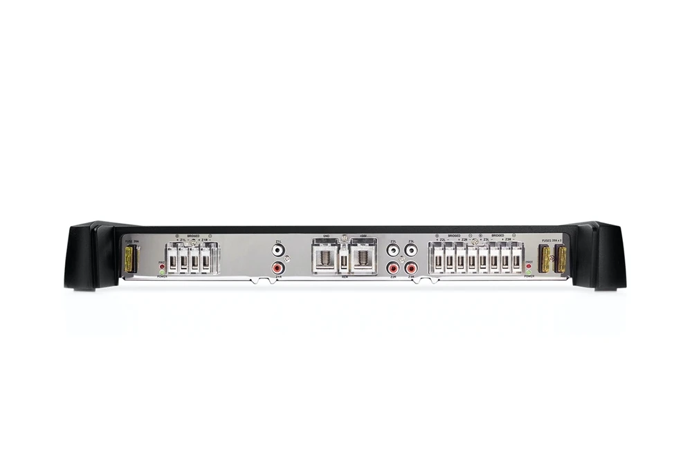 Fusion Signature 6-Channel Marine Amplifier 24V 3 Fusion Signature 6-Channel Marine Amplifier 24V - Image 3