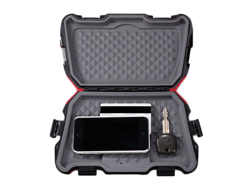 Fusion WS-DK150W ActiveSafe Storage Case White 1 Fusion WS-DK150W ActiveSafe Storage Case White