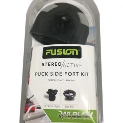Fusion Stereo/Active RAILBLAZA Side Port Kit