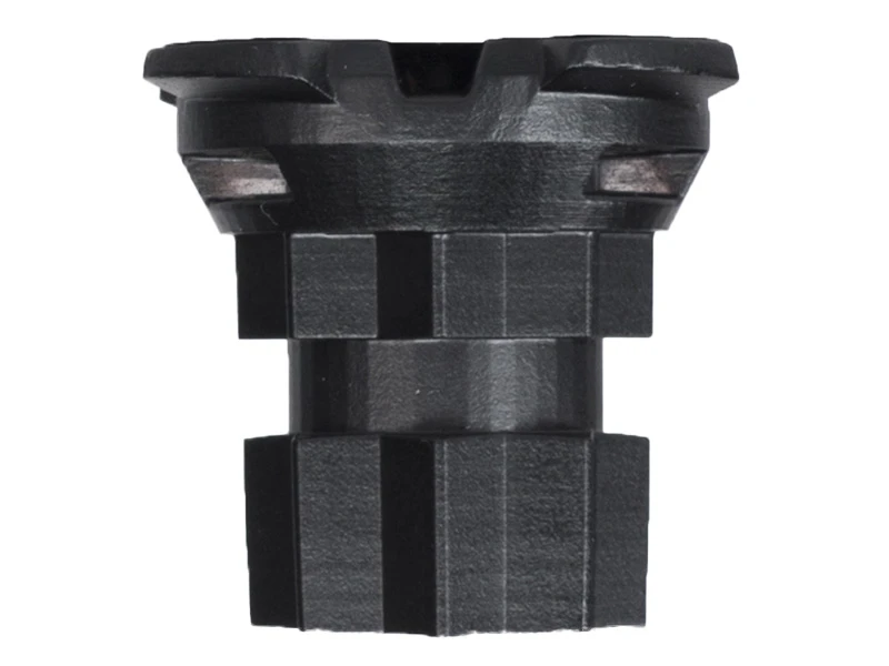 RAILBLAZA Mount Adapter For Fusion StereoActive 1 RAILBLAZA Mount Adapter For Fusion StereoActive